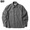 BLUCO STANDARD WORK SHIRTS L/S (GRAY) OL-109-020画像
