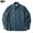 BLUCO STANDARD WORK SHIRTS L/S (NAVY) OL-109-020画像