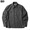 BLUCO STANDARD WORK SHIRTS L/S (BLACK) OL-109-020画像