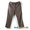FIVE BROTHER CHECK EASY PANTS BROWN 152090CH画像