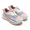 UGG CA805 Zip PINK CLOUD/WHITE 1116311-PCWT画像