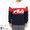 FILA Color Block L/S Tee FM5408画像