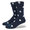 STANCE SKULLY NAVY M545A20SKU-1005画像