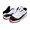 NIKE JORDAN 11 RETRO LOW (TD) white/university red-black 505836-160画像
