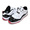 NIKE JORDAN 11 RETRO LOW (PS) white/university red-black 505835-160画像