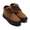 THE NORTH FACE NUPTSE TRACTION LITE WP CHUKKA UTILITY BROWN NF52085-UB画像