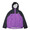 THE NORTH FACE DOT SHOT JACKET PEAK PURPLE NP61930-PP画像