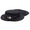 THE NORTH FACE SUN SHIELD HAT BLACK NN01904-K画像