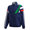 adidas BLNT 96 MUS TRACK TOP DARK BLUE FN0966画像
