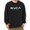 RVCA 20FA Big RVCA Crew Sweat BA042-004画像
