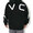 RVCA Fake RVCA Full Zip Hoodie BD042-157画像
