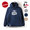 CHUMS W Booby Face Pullover Parka CH10-1266画像