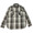 WAREHOUSE Lot 3104 FLANNEL SHIRTS C柄 NON WASH画像