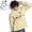 The Endless Summer TES SURF BUHI L/S T-SHIRT -BEIGE- FH-0774317画像
