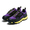 PUMA TRAILFOX OVERLAND PERSIAN GULF PURPLE CORALLITES-PUMA BLACK 371475-05画像