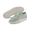 PUMA LOVE SUEDE WNS MIST GREEN 371741-01画像