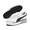 PUMA ROMA AMOR LOGO WNS PUMA WHITE-PUMA BLACK 372113-03画像