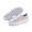 PUMA SUEDE PLATFORM TRACE WNS PLEIN AIR-WHISPER WHITE 365830-20画像