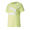 PUMA CLASSICS LOGO TEE SUNNY LIME 595958-31画像