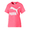PUMA CLASSICS LOGO TEE BUBBLEGUM 595958-78画像