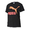 PUMA CLASSICS LOGO TEE PUMA BLACK-RIDER 595958-91画像