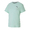 PUMA CLASSICS EMB TEE WMNS MIST GREEN 597882-32画像