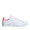 adidas STAN SMITH W FOOTWEAR WHITE/SIGNAL PINK/FOOTWEAR WHITE FU9649画像