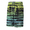 PUMA TIE DYE AOP SHORTS AQUAMARINE-AOP 598503-18画像