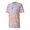PUMA TIE DYE AOP TEE PURPLE HEATHER-AOP 598502-46画像