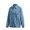 adidas DENIM JACKET CLEAR SKY FL4147画像
