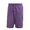 adidas SHORTS TECH PURPLE FM2237画像