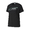PUMA EVIDE FORM STRIPE TEE PUMA BLACK 597392-01画像