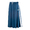 PUMA CLASSICS LONG SKIRT DARK DENIM 597416-43画像