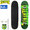 Creature Skateboards Logo 8.0in × 31.25in 11116225画像