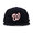 NEW ERA WASHINGTON NATIONALS 9FIFTY SNAPBACK CAP NAVY NEWSN172画像