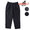 GRAMICCI WOOL BLEND TUCK TAPERED PANTS GMP-20F034画像