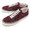 VANS ANAHEIM FACTORY OLD SKOOL 36 DX OG BURGUNDY/OG BLACK VN0A38G221T画像