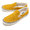 VANS ANAHEIM FACTORY CLASSIC SLIP-ON 98 DX OG SAFFRON/SUEDE VN0A3JEX1KG画像