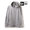 NEW ERA PULLOVER HOODIE AI TAKAHASHI GRAY 12542644画像