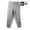 NEW ERA SWEAT PANTS GRAY 12542572画像