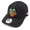NEW ERA 9THIRTY SANTA CRUZ BLACK 12572895画像