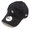 NEW ERA 9THIRTYスウェット ニューヨーク・ヤンキース ミニロゴ BLACK 12540712画像