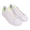 adidas STAN SMITH W FOOTWEAR WHITE/HIREZ YELLOW/FOOTWEAR WHITE FU9650画像