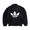 adidas 3 STRIPES BOMBER BLACK GE1305画像