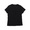 GUESS LADIES S/SLV TEE SHIRT BLACK YK2K9406K-BLK画像