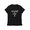 GUESS LADIES S/SLV TEE SHIRT BLACK YK2K9421K-BLK画像