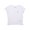 GUESS SS GUESS LOGO BABY TEE WHITE W0GI64R9I50-G01画像