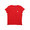 GUESS SS GUESS LOGO BABY TEE RED W0GI64R9I50-G58画像
