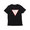 GUESS LADIES S/SLV TEE SHIRT BLACK YK2K9405K-BLK画像