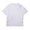 GUESS MEN'S S/SLV TEE SHIRT WHITE MK2K6600-WHT画像